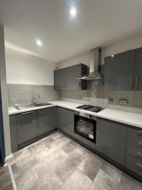 Room in South East London by the Riverside